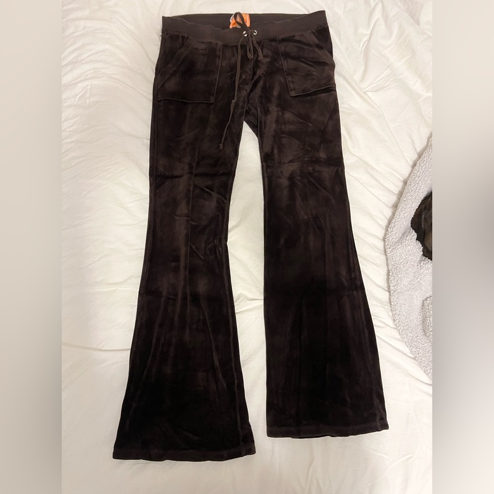 Vintage juicy couture velour sweats